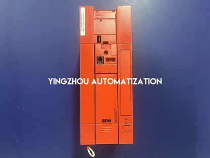 SEW-EURODRIVE MC07B0110-5A3-4-00 MOVITRAC B Frequency Inverter | 11kW 15HP | 400V 3-Phase | Industrial Motor Controller | Brand New Original-YingZhou Automatization