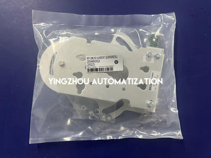 SICK 2046052 (BEF-DME/ISD) | Precision Mounting Bracket | For Long-Range Distance Sensors | Industrial Alignment Accessory | Brand New Original-YingZhou Automatization