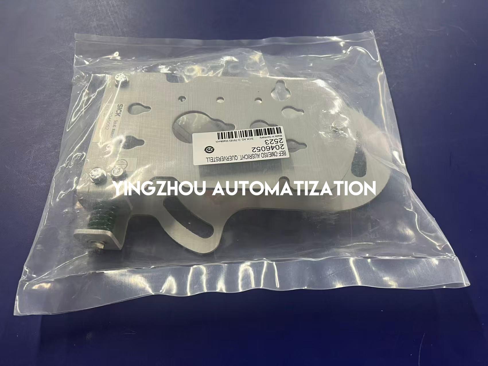 SICK 2046052 (BEF-DME/ISD) | Precision Mounting Bracket | For Long-Range Distance Sensors | Industrial Alignment Accessory | Brand New Original-YingZhou Automatization