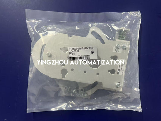 SICK 2046052 (BEF-DME/ISD) | Precision Mounting Bracket | For Long-Range Distance Sensors | Industrial Alignment Accessory | Brand New Original-YingZhou Automatization