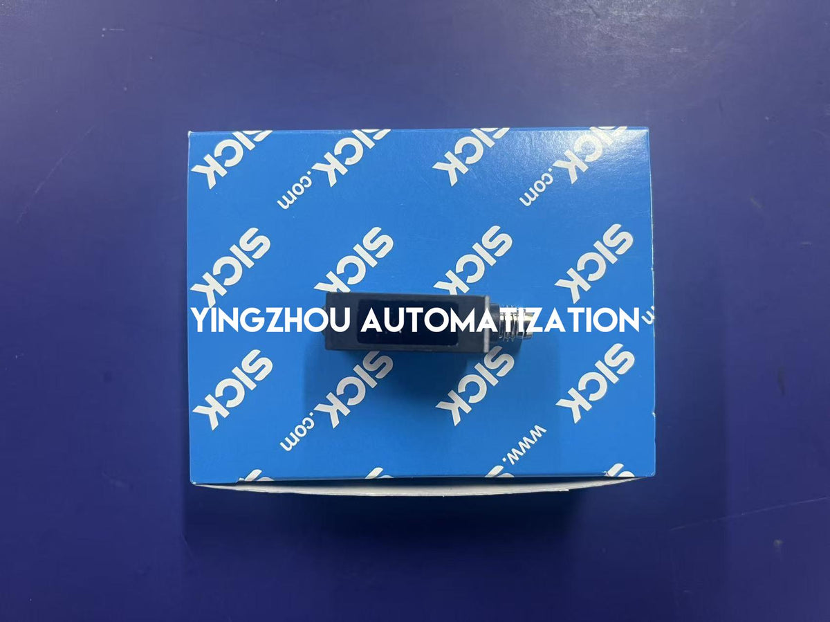 SICK 6030710 WL100L-F2231 W100 Laser 12m PNP Retro-Reflective Photoelectric Sensor-YingZhou Automatization