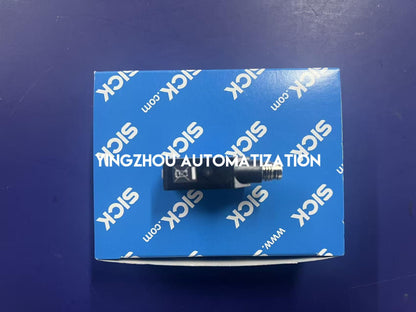 SICK 6030710 WL100L-F2231 W100 Laser 12m PNP Retro-Reflective Photoelectric Sensor-YingZhou Automatization