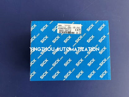 SICK ATM60-P4H13X13 | Absolute Encoder | SSI Interface | 13/13 Resolution | Heavy-Duty Feedback | Brand New Original-YingZhou Automatization