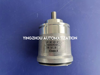 SICK ATM60-P4H13X13 Absolute Multiturn Encoder - 13-bit, PROFIBUS DP, 10mm Shaft-YingZhou Automatization
