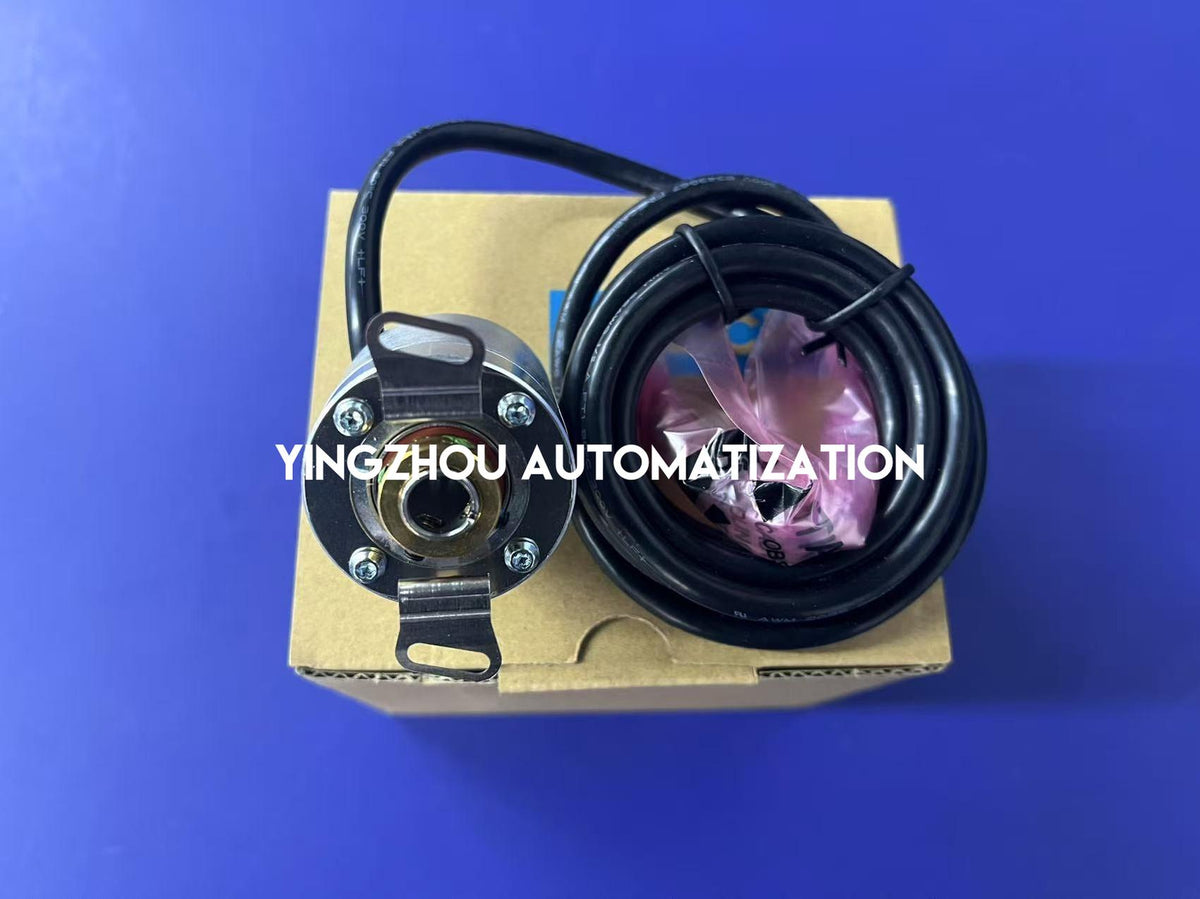 SICK DBS36E-BBEK01024 1060534 DBS36 1024 PPR HTL 8mm Blind Hollow Shaft Incremental Encoder-YingZhou Automatization