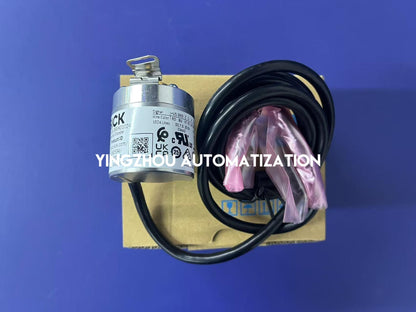 SICK DBS36E-BBEK01024 | Incremental Encoder | 1024 PPR | Blind Hollow Shaft | Compact Servo Feedback | Brand New Original-YingZhou Automatization