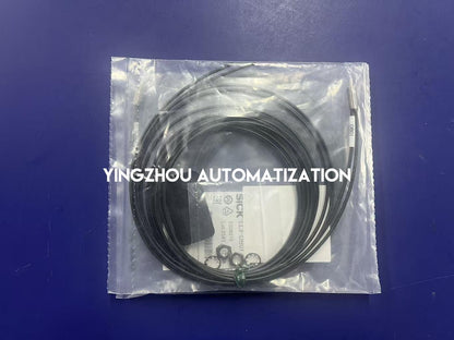 SICK LL3-DB01 5308074 M6 Coaxial 2m Fiber Optic Cable for Proximity Sensors-YingZhou Automatization