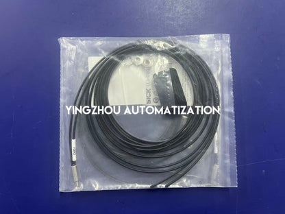 SICK LL3-DB01 Fiber Cable | Diffuse Reflection, High-Precision Sensing, Flexible Industrial Optic, Brand New Original-YingZhou Automatization