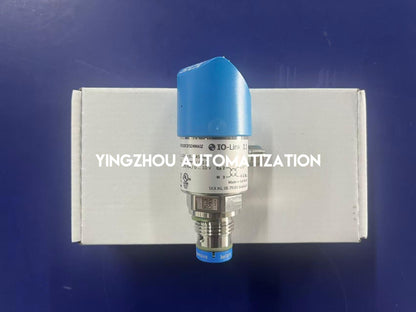 SICK PBS2-RB010SF2FSDNMA0Z | Electronic Pressure Switch | 10 Bar Range | Digital Display | Precision Fluid Monitoring | Brand New Original-YingZhou Automatization