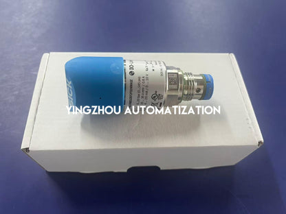 SICK PBS2-RB010SF2FSDNMA0Z | Electronic Pressure Switch | 10 Bar Range | Digital Display | Precision Fluid Monitoring | Brand New Original-YingZhou Automatization