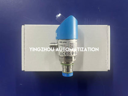 SICK PBS2-RB010SF2FSDNMA0Z | Electronic Pressure Switch | 10 Bar Range | Digital Display | Precision Fluid Monitoring | Brand New Original-YingZhou Automatization