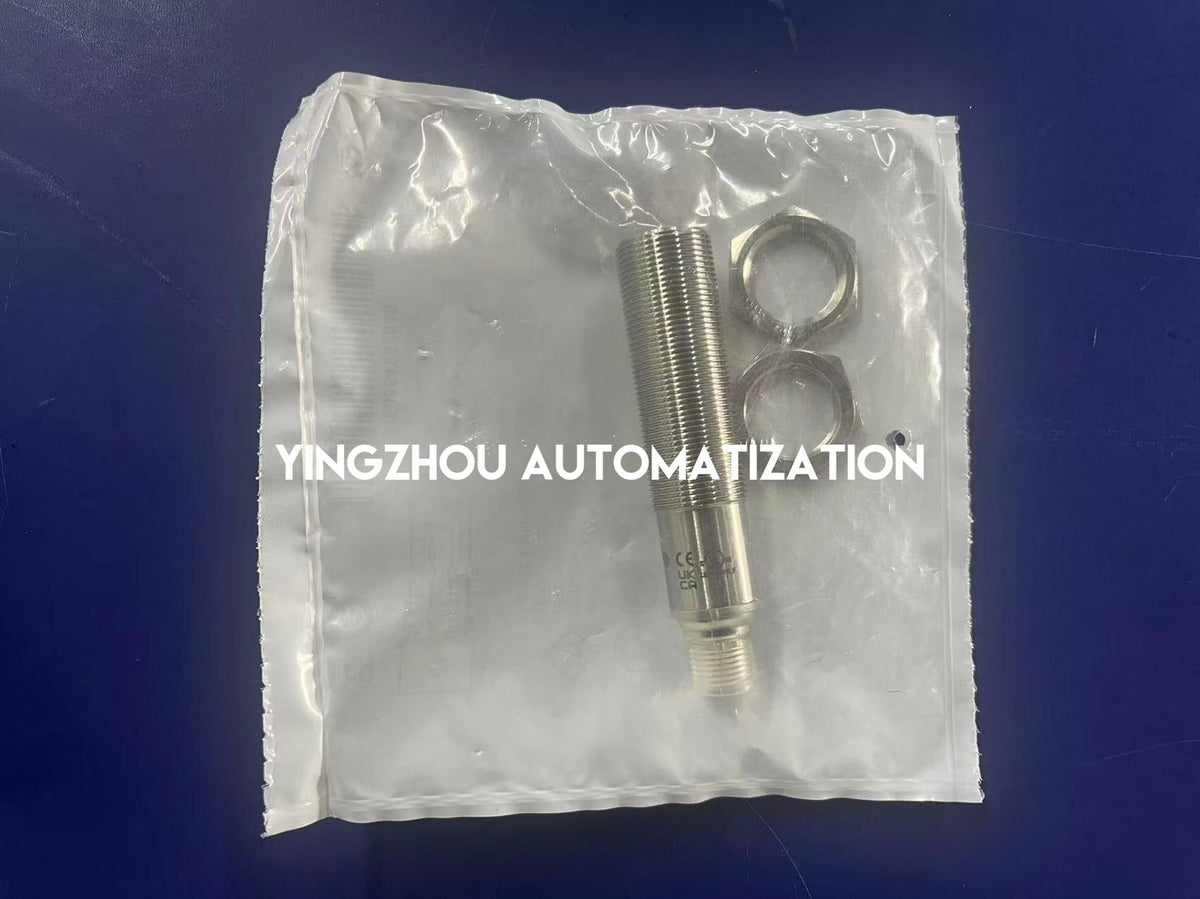 SICK VL18-4P3140V 6035495 V18V M18 PNP 0.1–4.5m Stainless Steel Photoelectric Sensor-YingZhou Automatization