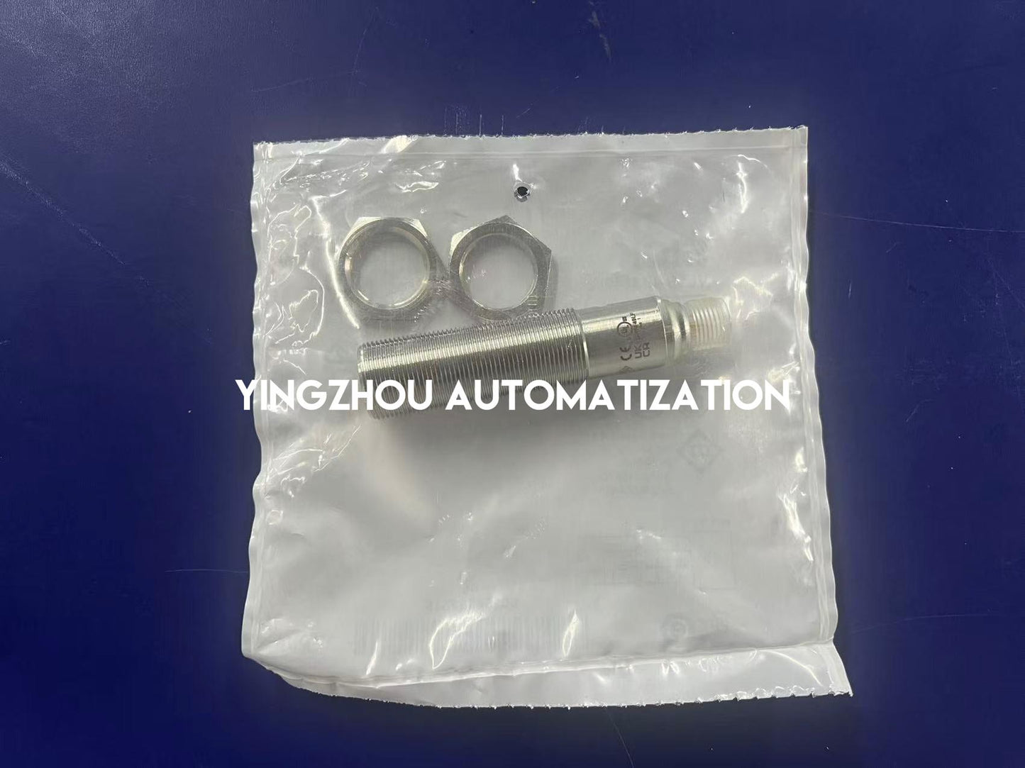 SICK VL18-4P3140V | Stainless Steel Photoelectric Sensor | Hygienic Design | IP69K Rated | For Food & Pharma | Brand New Original-YingZhou Automatization