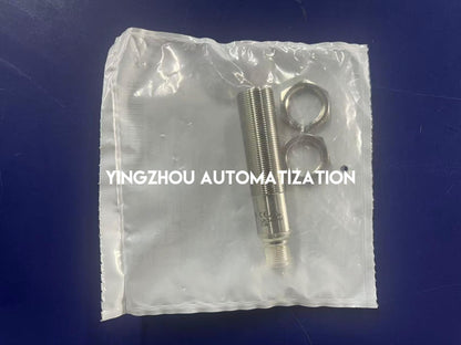 SICK VL18-4P3140V | Stainless Steel Photoelectric Sensor | Hygienic Design | IP69K Rated | For Food & Pharma | Brand New Original-YingZhou Automatization