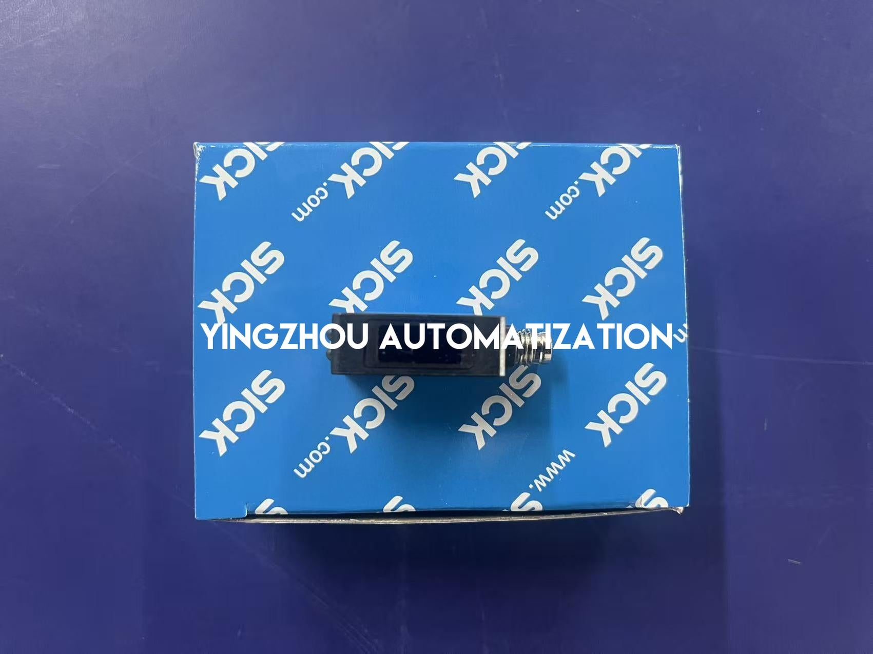 SICK WL8-P2231 | Reflex Photoelectric Sensor | Polarized | 3m Sensing Range | M8 Connector | Brand New Original-YingZhou Automatization