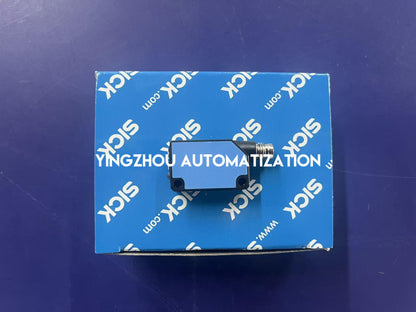 SICK WL8-P2231 | Reflex Photoelectric Sensor | Polarized | 3m Sensing Range | M8 Connector | Brand New Original-YingZhou Automatization