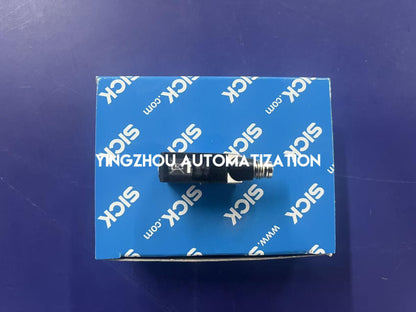 SICK WL8-P2231 | Reflex Photoelectric Sensor | Polarized | 3m Sensing Range | M8 Connector | Brand New Original-YingZhou Automatization