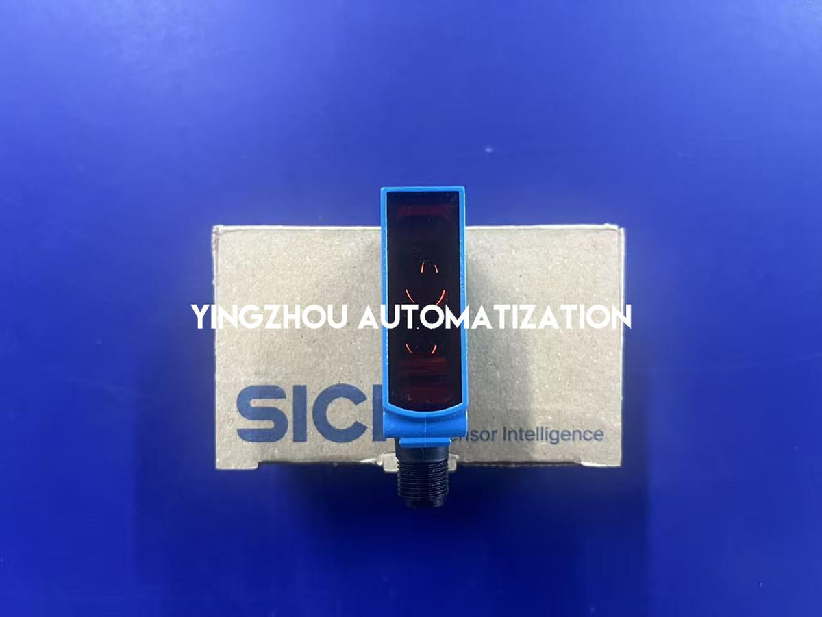 SICK WTB12-3P2431 1041411 W12 20-350mm PNP Background Suppression Photoelectric Sensor-YingZhou Automatization