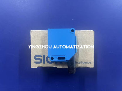 SICK WTB12-3P2431 1041411 W12 20-350mm PNP Background Suppression Photoelectric Sensor-YingZhou Automatization