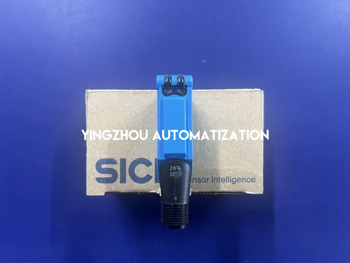 SICK WTB12-3P2431 1041411 W12 20-350mm PNP Background Suppression Photoelectric Sensor-YingZhou Automatization