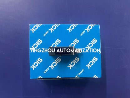 SICK WTB8-P2231 | Photoelectric Sensor | Background Suppression | 100mm Sensing Range | M8 Connector | Brand New Original-YingZhou Automatization