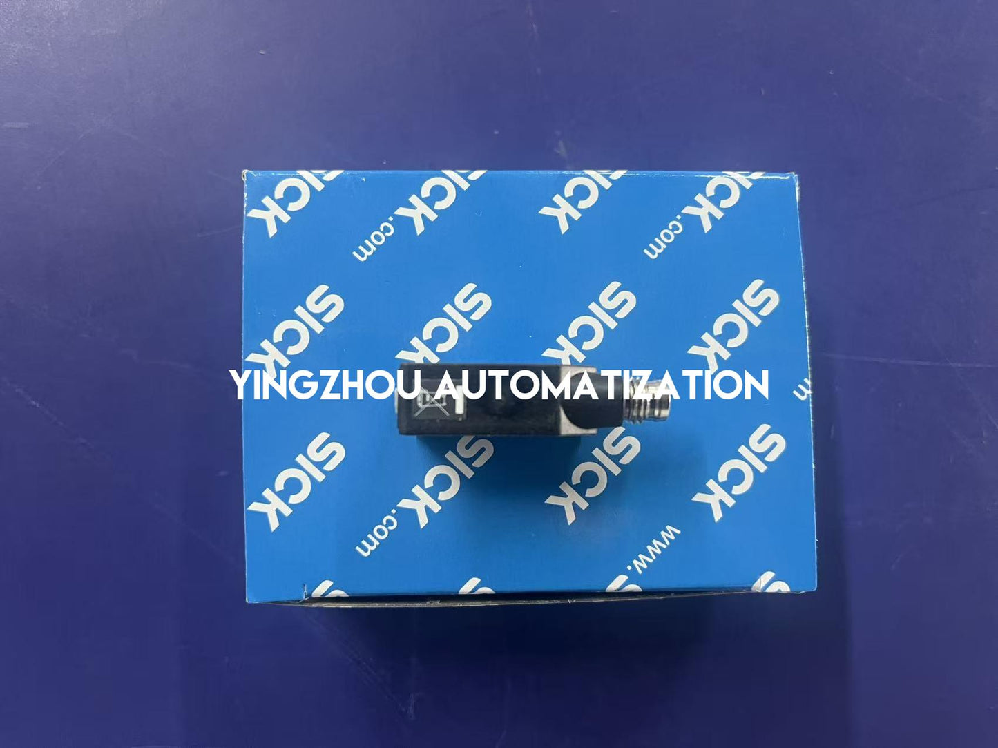 SICK WTB8-P2231 | Photoelectric Sensor | Background Suppression | 100mm Sensing Range | M8 Connector | Brand New Original-YingZhou Automatization