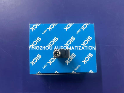 SICK WTB8-P2231 | Photoelectric Sensor | Background Suppression | 100mm Sensing Range | M8 Connector | Brand New Original-YingZhou Automatization