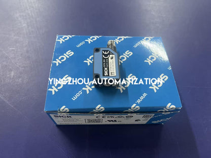 SICK WTB8-P2231 | Photoelectric Sensor | Background Suppression | 100mm Sensing Range | M8 Connector | Brand New Original-YingZhou Automatization