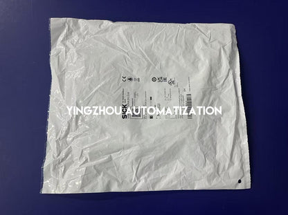 SICK YF8U14-050VA3XLEAX Sensor/Actuator Cable - M8 Female to Open End, 5m PVC-YingZhou Automatization