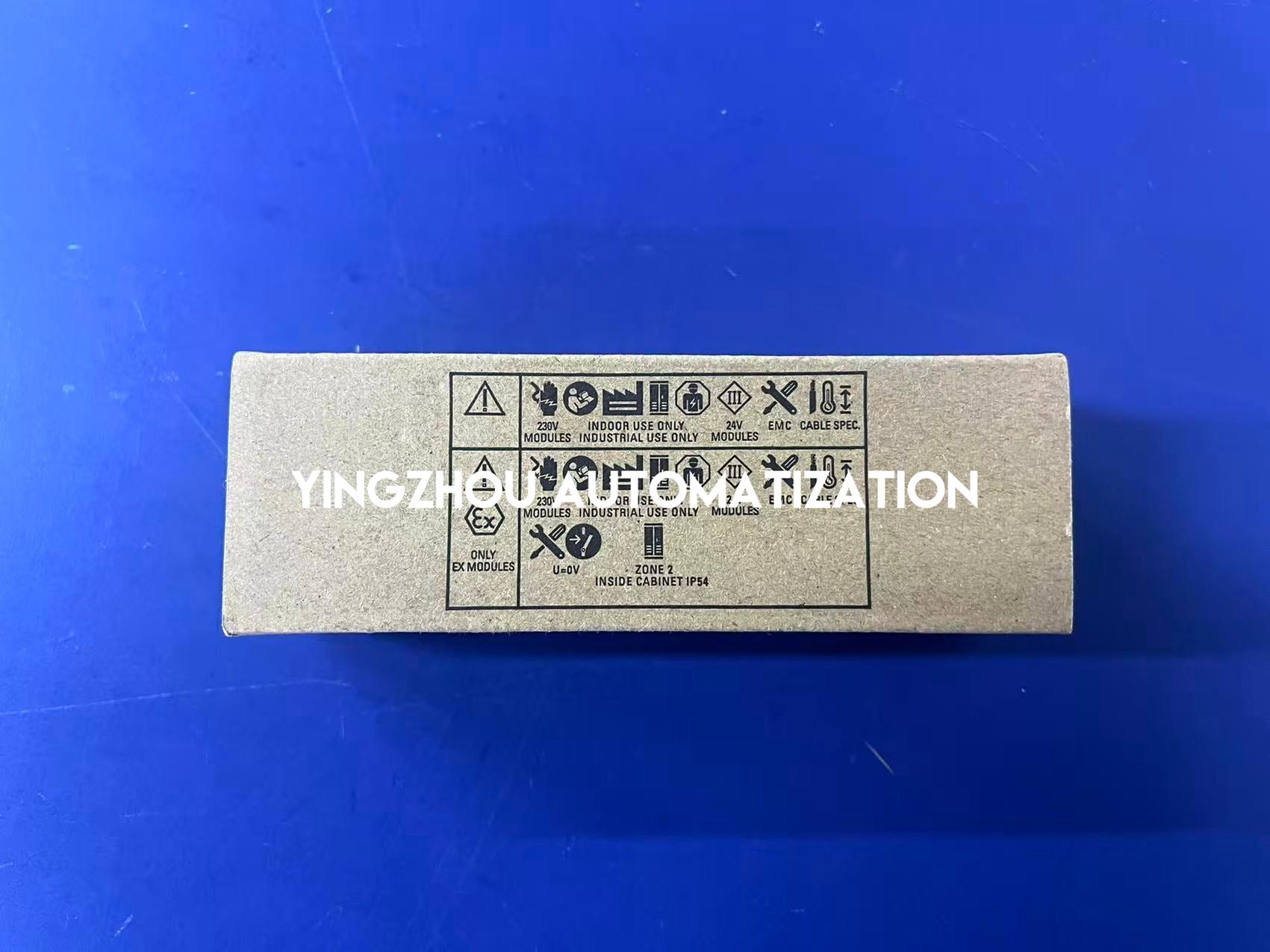 SIEMENS SIMATIC ET 200SP BaseUnit 6ES7193-6BP20-0BB0-YingZhou Automatization