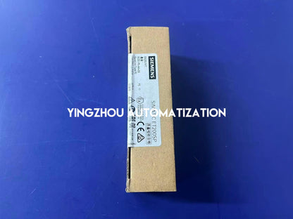SIEMENS SIMATIC ET 200SP BaseUnit 6ES7193-6BP20-0BF0-YingZhou Automatization