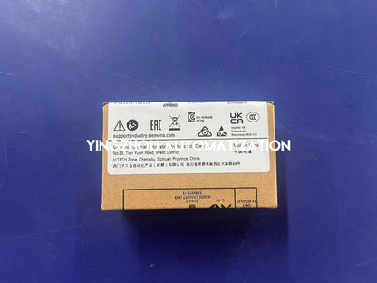 SIEMENS SIMATIC S7-1200 6ES7232-4HA30-0XB0 PLC Analog output Module-YingZhou Automatization