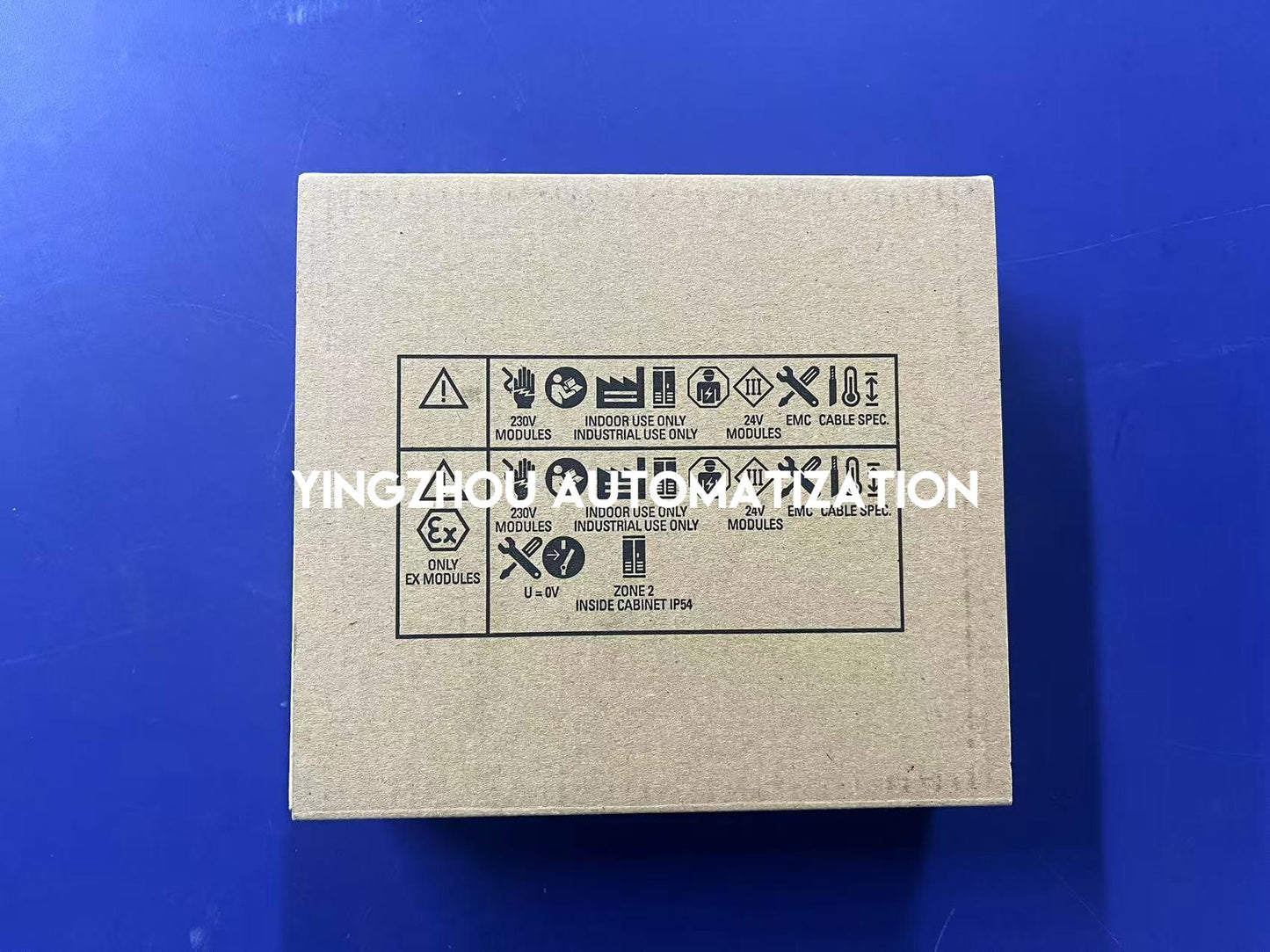 SIEMENS SIMATIC S7-1500 6ES7511-1AL03-0AB0 PLC CPU Module-YingZhou Automatization