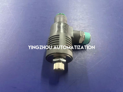 SMC ASV510F-03-10S Speed Controller | One-Way Flow Control Valve 3/8 Port 10mm Tubing | Brand New Original-YingZhou Automatization