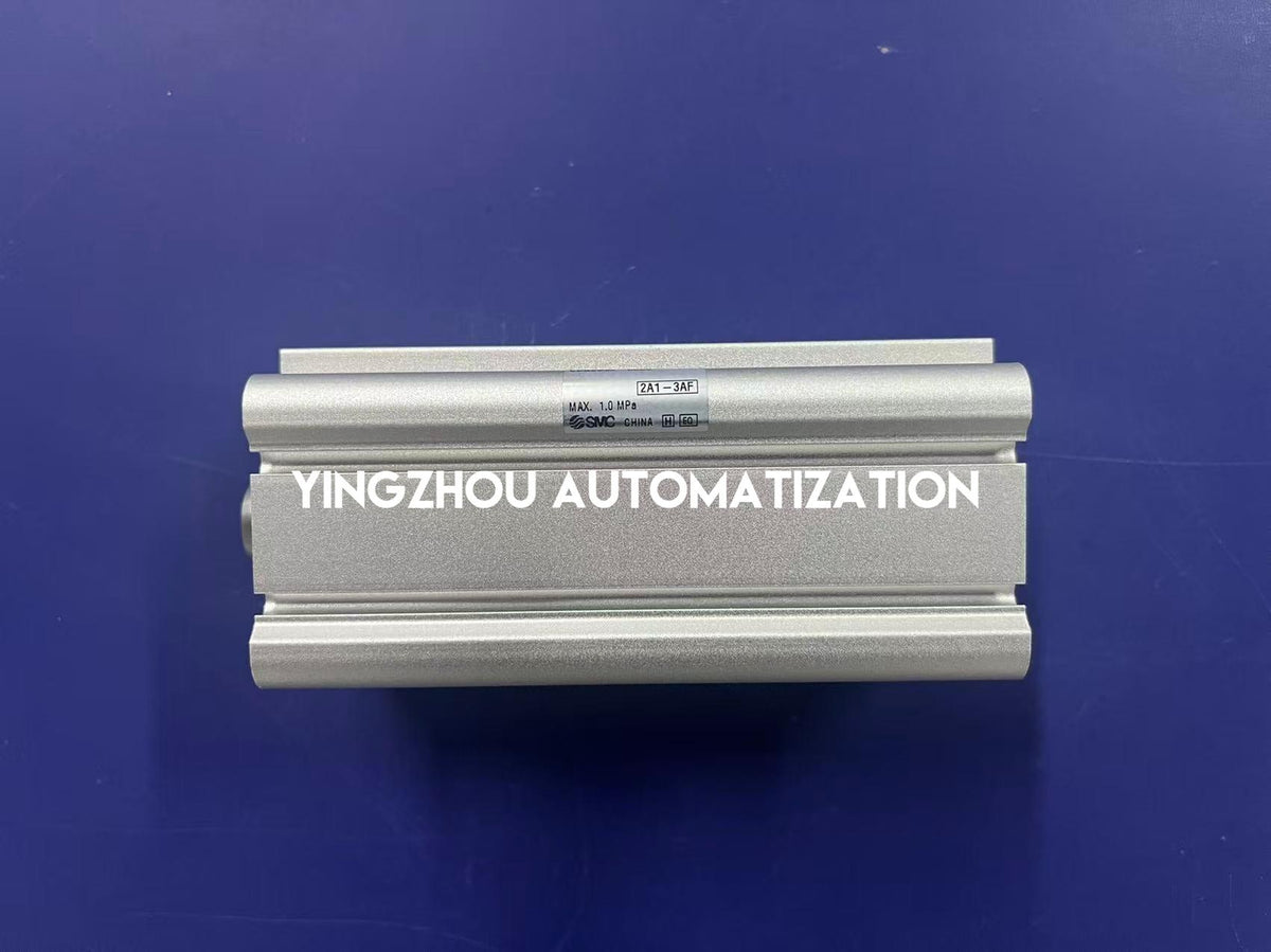 SMC CDQ2B32-60DZ CQ2 Series 32mm Bore 60mm Stroke Compact Air Cylinder-YingZhou Automatization