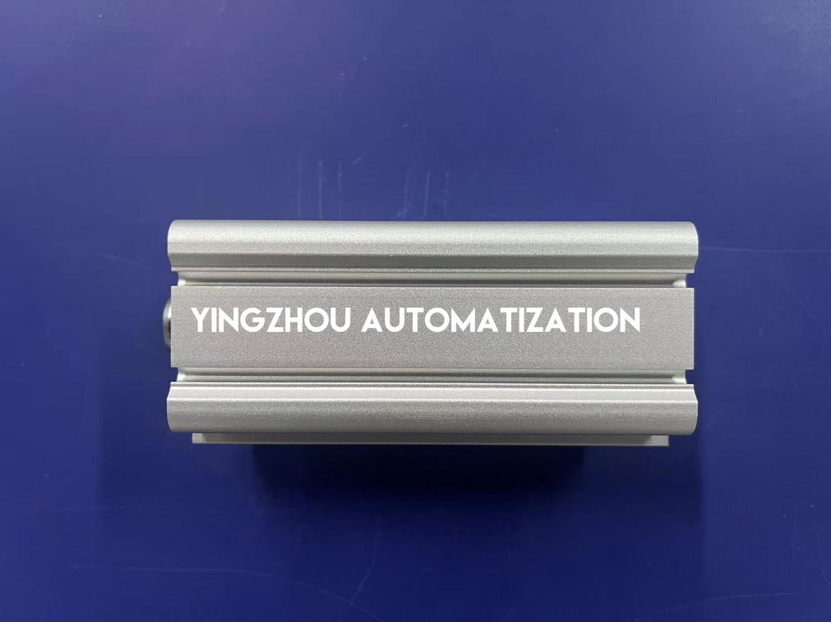 SMC CDQ2B32-60DZ CQ2 Series 32mm Bore 60mm Stroke Compact Air Cylinder-YingZhou Automatization