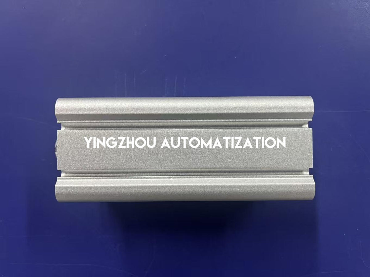 SMC CDQ2B32-60DZ CQ2 Series 32mm Bore 60mm Stroke Compact Air Cylinder-YingZhou Automatization