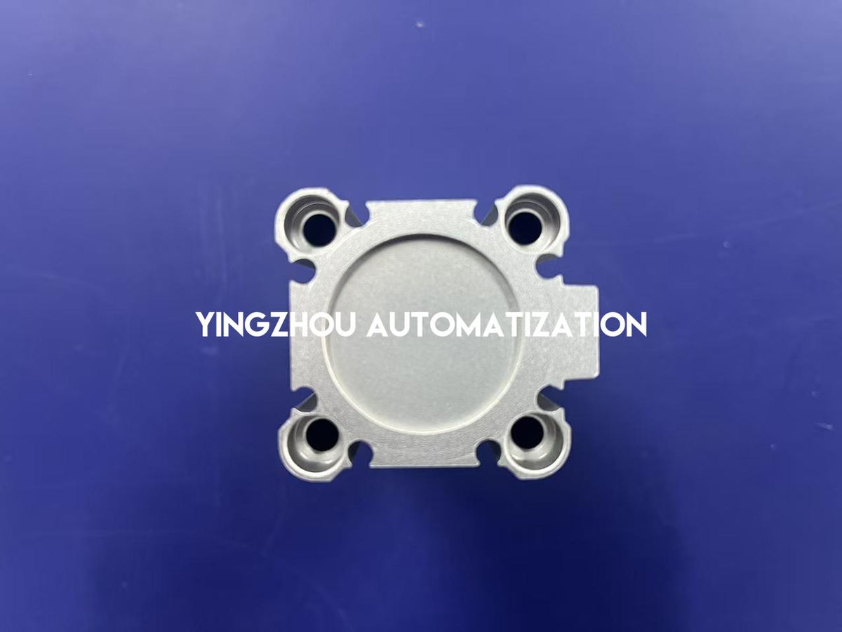 SMC CDQ2B32-60DZ CQ2 Series 32mm Bore 60mm Stroke Compact Air Cylinder-YingZhou Automatization