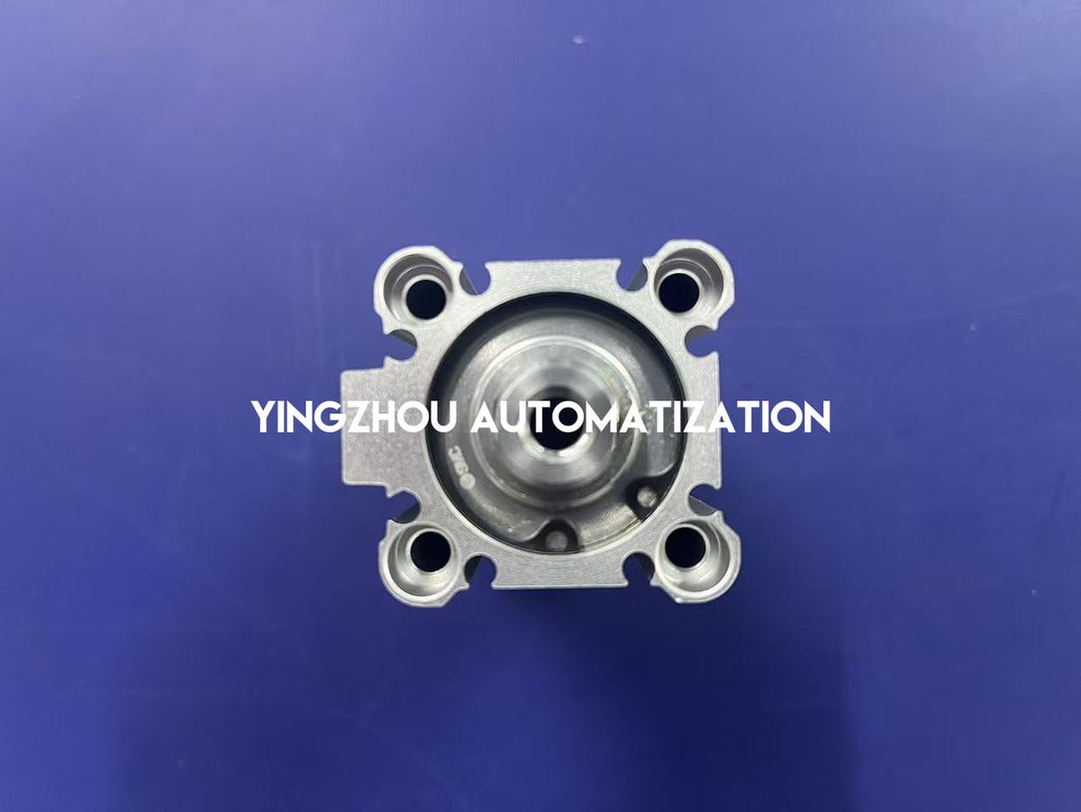 SMC CDQ2B32-60DZ CQ2 Series 32mm Bore 60mm Stroke Compact Air Cylinder-YingZhou Automatization