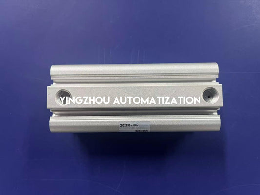 SMC CDQ2B32-60DZ CQ2 Series 32mm Bore 60mm Stroke Compact Air Cylinder-YingZhou Automatization