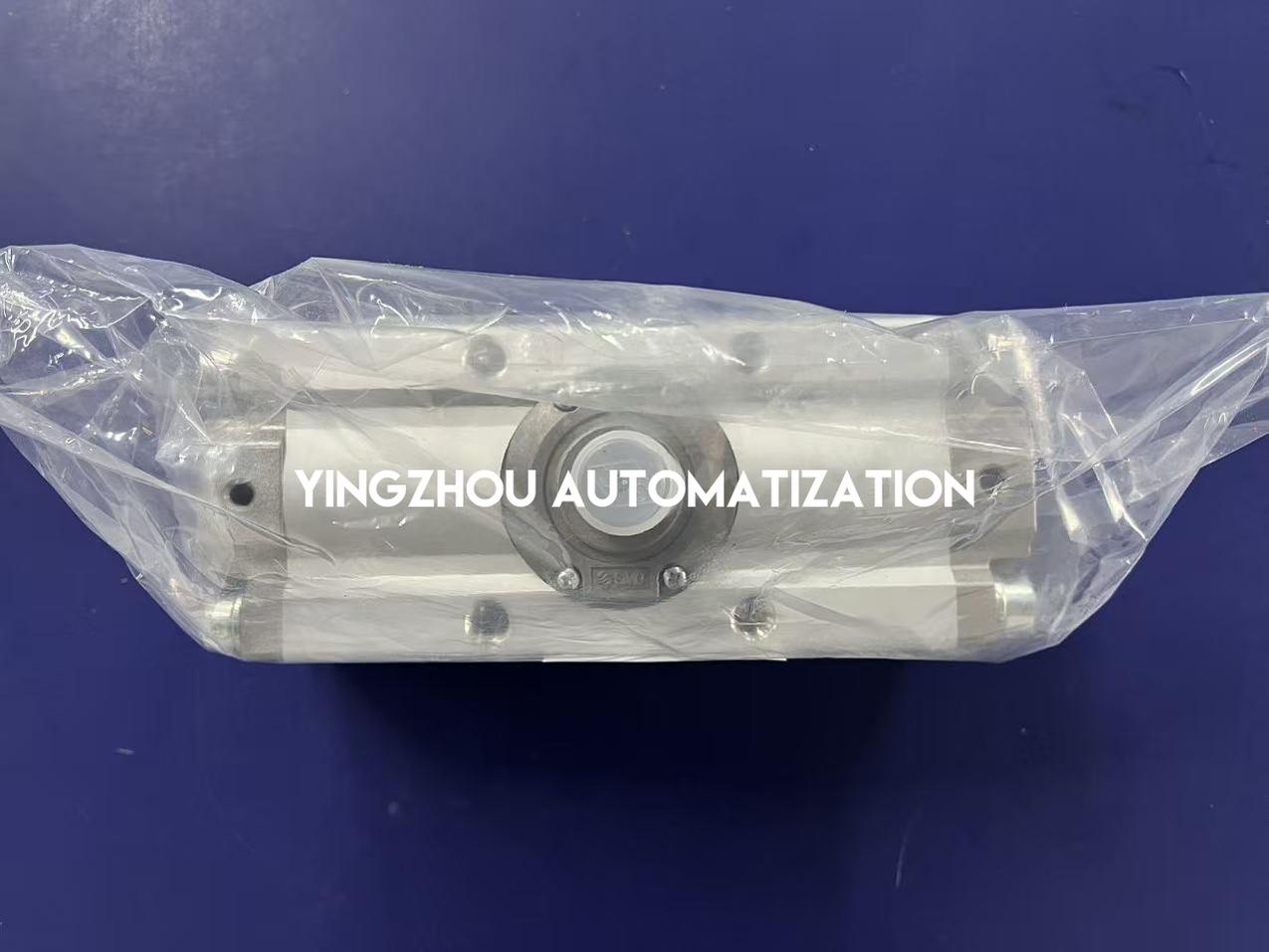 SMC CRA1BS80TF-180Z Rotary Actuator | 80mm Bore 180° Rotary Cylinder | Brand New Original-YingZhou Automatization