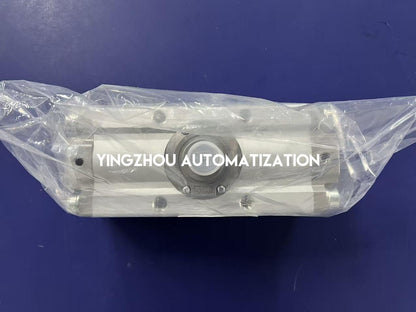 SMC CRA1BS80TF-180Z Rotary Actuator | 80mm Bore 180° Rotary Cylinder | Brand New Original-YingZhou Automatization