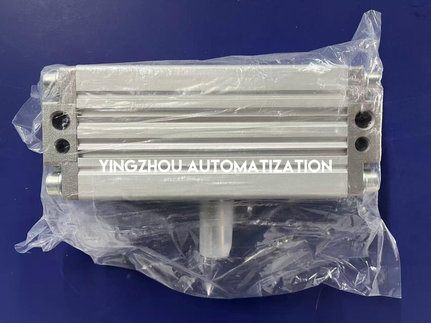 SMC CRA1BS80TF-180Z Rotary Actuator | 80mm Bore 180° Rotary Cylinder | Brand New Original-YingZhou Automatization