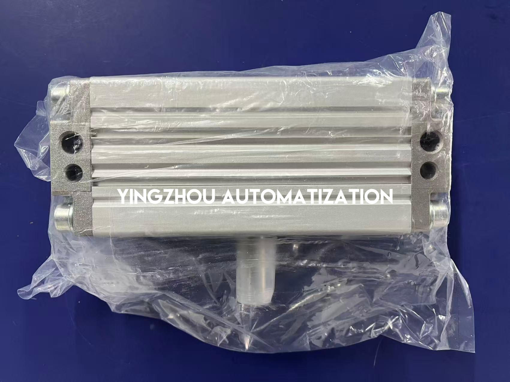 SMC CRA1BS80TF-180Z Rotary Actuator | 80mm Bore 180° Rotary Cylinder | Brand New Original-YingZhou Automatization