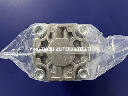 SMC CRA1BS80TF-180Z Rotary Actuator | 80mm Bore 180° Rotary Cylinder | Brand New Original-YingZhou Automatization