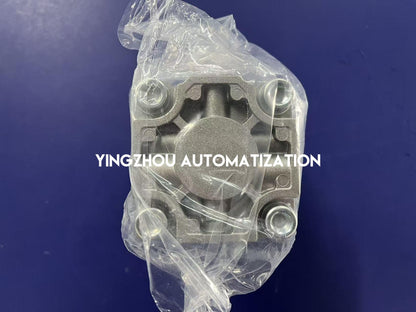 SMC CRA1BS80TF-180Z Rotary Actuator | 80mm Bore 180° Rotary Cylinder | Brand New Original-YingZhou Automatization