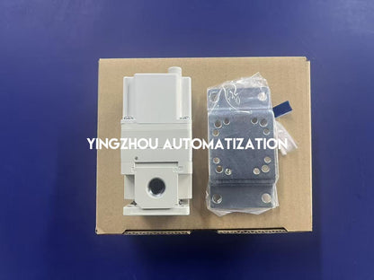 SMC ITV2090-31F2BN5 Electronic Vacuum Regulator 0–10 VDC G1/4-YingZhou Automatization
