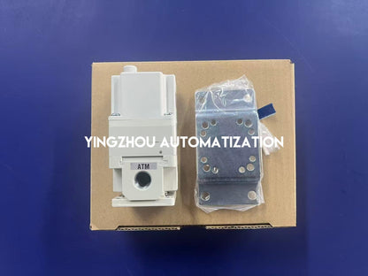 SMC ITV2090-31F2BN5 Electronic Vacuum Regulator 0–10 VDC G1/4-YingZhou Automatization
