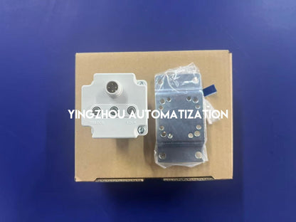 SMC ITV2090-31F2BN5 Electronic Vacuum Regulator 0–10 VDC G1/4-YingZhou Automatization