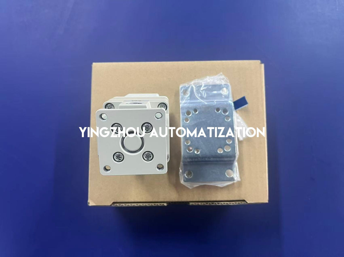 SMC ITV2090-31F2BN5 Electronic Vacuum Regulator 0–10 VDC G1/4-YingZhou Automatization